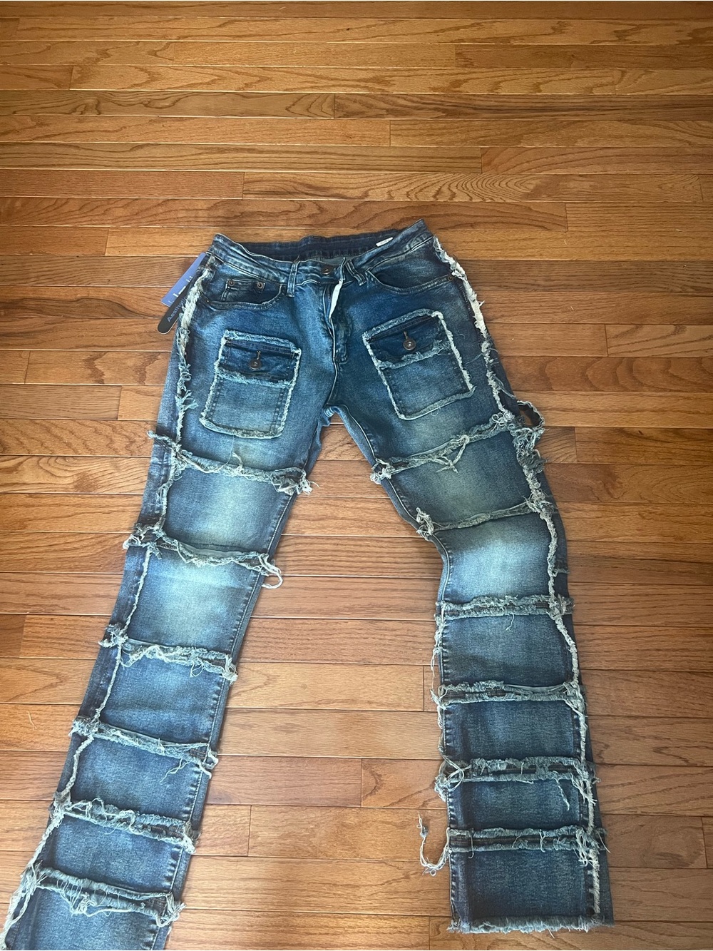 Men Jeans SZ Small-New